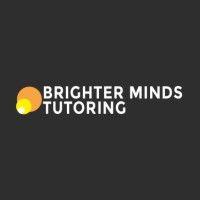 brighter minds tutoring logo image