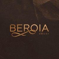 beroia decor logo image