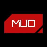 muo logo image