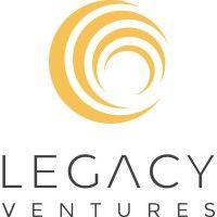 legacy ventures logo image