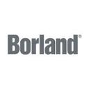 logo of Borland Software