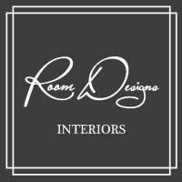 room designs logo image