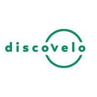 discovelo logo image