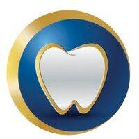 quality clinics dental - dermal logo image