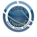 logo of Global Cynergies Llc Hotel And Venue Sourcing