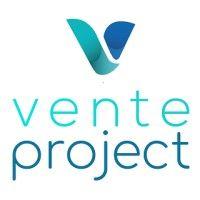 vente project sp. z o.o. logo image