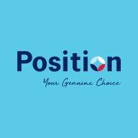 position property logo image