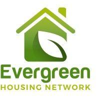 evergreen housing network