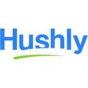 logo of Hushly