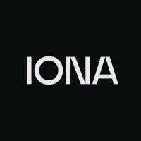 iona logo image