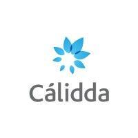 cálidda - gas natural de lima y callao logo image