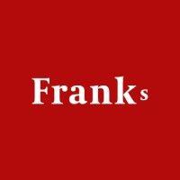 franks logo image