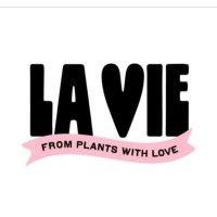 la vie™ logo image