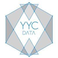 yyc data society logo image