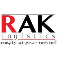 rak logistics