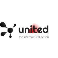 united for intercultural action logo image