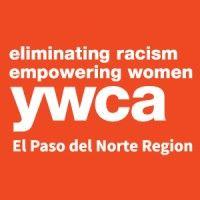 ywca el paso del norte region logo image