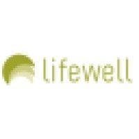 lifewell logo image