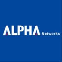 alpha networks inc. 明泰科技