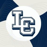 lewis central community school district logo image