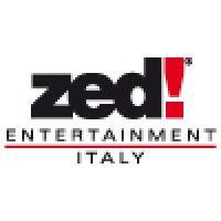 zed entertainment's world srl logo image