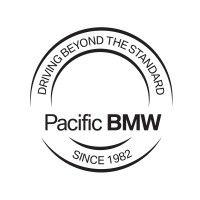 pacific bmw