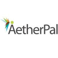 aetherpal logo image