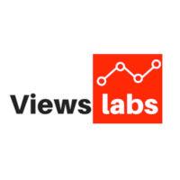 viewslabs llc. logo image