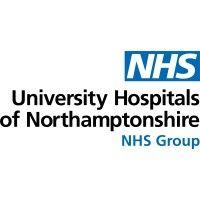 university hospitals of northamptonshire nhs group logo image