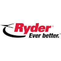 ryder logo image