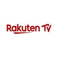 rakuten tv