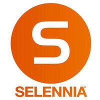 selennia logo image