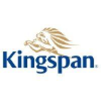 kingspan technical insulation logo image