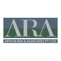 arthur roe & associates chartered accountants logo image