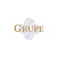 the grupe company logo image