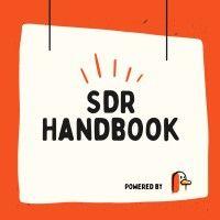 sdr handbook