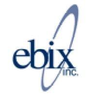 ebix, inc. logo image