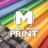 mercia image print limited logo image