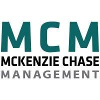 mckenzie chase management logo image