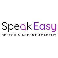 speak easy logo image