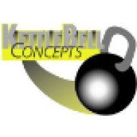 kettlebell concepts logo image