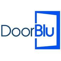 doorblu logo image