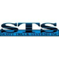 scott truck systems, inc. logo image