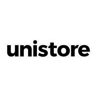 unistore logo image