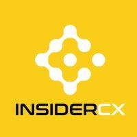 insidercx logo image