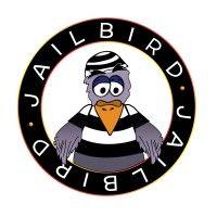 jailbird games logo image