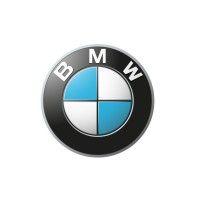 bmw costa rica logo image