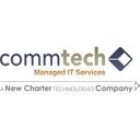 logo of Commtech Industries