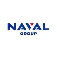 naval group logo image