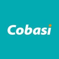 cobasi logo image